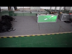 3G Wireless Advertising Video Screen Taxi Top LED Mobile Billboard Outdoor