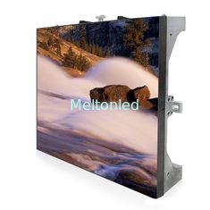 Full Color Indoor Led Display Screens Signs P3 Advertising Panel 1500cd/m2 Brightness