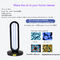 Remote Control Portable Ozone 38W UV Germicidal Lamp