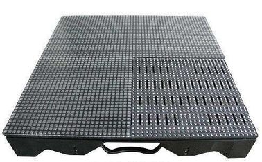 P10 SMD Led Panel Outdoor Cabinet для рекламы